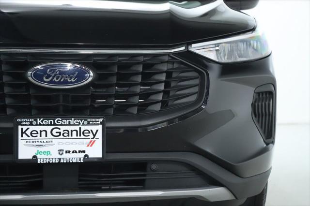 used 2024 Ford Escape car, priced at $23,226