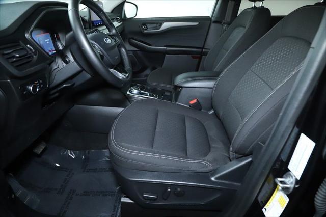 used 2024 Ford Escape car, priced at $23,226