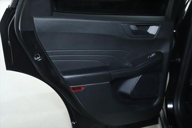 used 2024 Ford Escape car, priced at $23,226