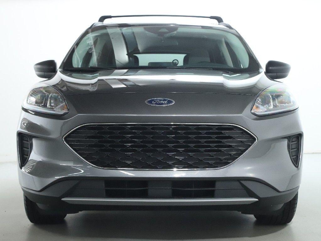 used 2022 Ford Escape car, priced at $19,893