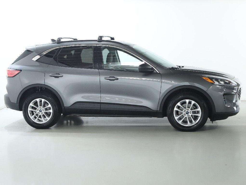 used 2022 Ford Escape car, priced at $19,893