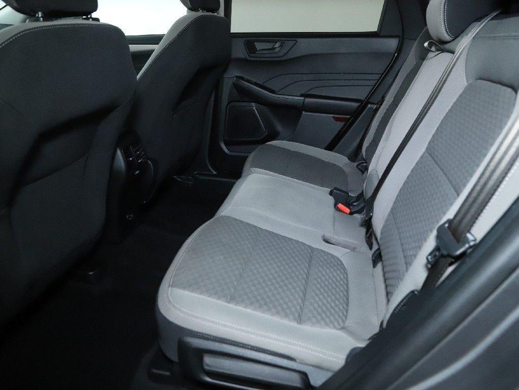 used 2022 Ford Escape car, priced at $19,893