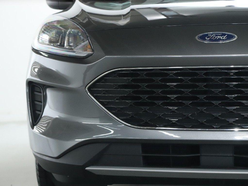 used 2022 Ford Escape car, priced at $19,893