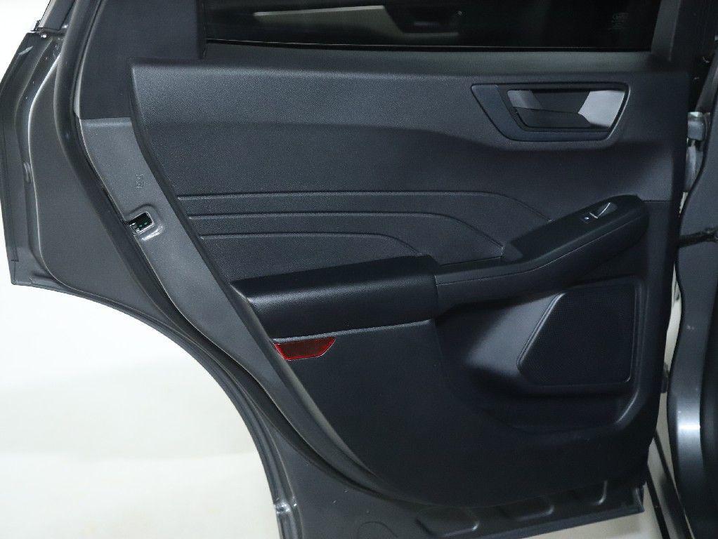 used 2022 Ford Escape car, priced at $19,893