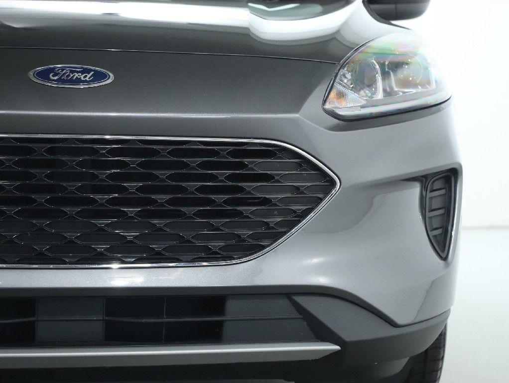 used 2022 Ford Escape car, priced at $19,893