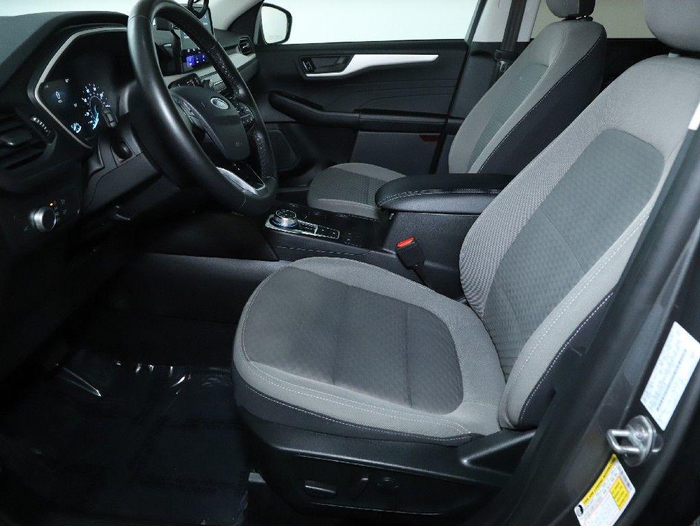 used 2022 Ford Escape car, priced at $19,893