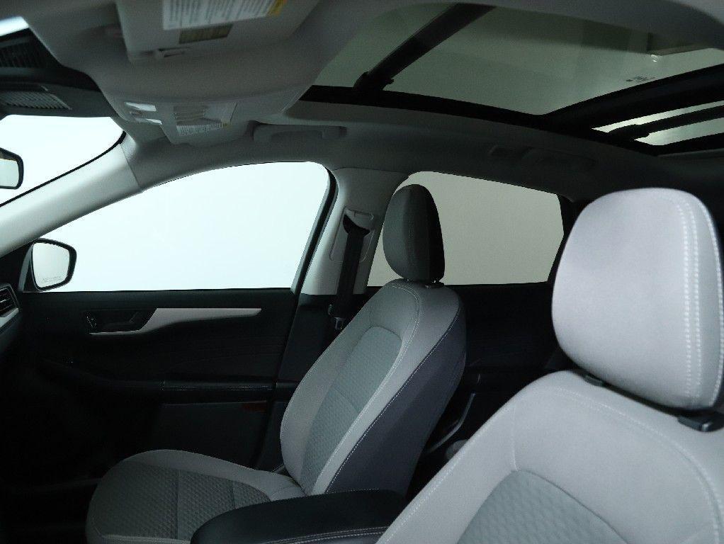 used 2022 Ford Escape car, priced at $19,893