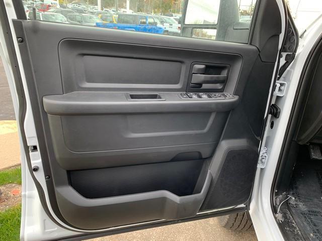 new 2024 Ram 2500 car, priced at $47,949