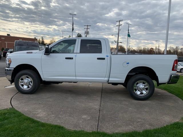 new 2024 Ram 2500 car, priced at $47,949