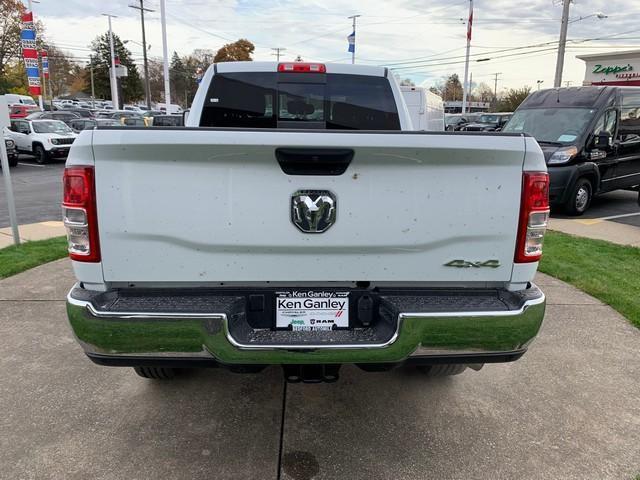 new 2024 Ram 2500 car, priced at $47,949