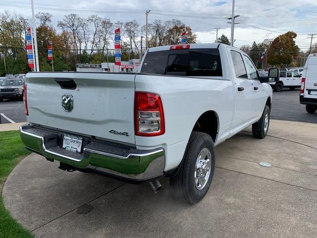 new 2024 Ram 2500 car, priced at $47,949