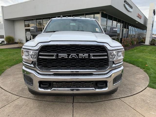 new 2024 Ram 2500 car, priced at $47,949