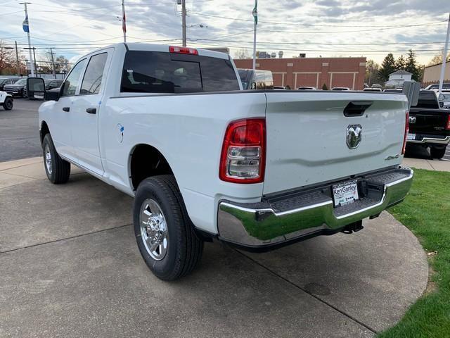 new 2024 Ram 2500 car, priced at $47,949