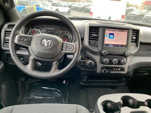 new 2024 Ram 2500 car, priced at $47,949