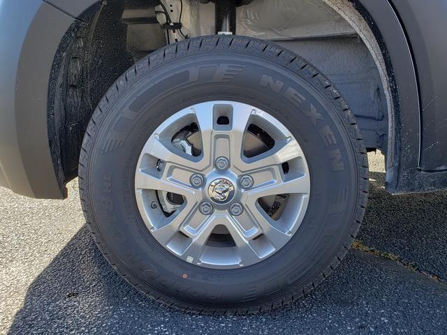 new 2026 Ram ProMaster 2500 car, priced at $56,995