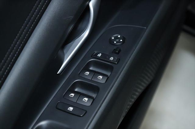 used 2023 Hyundai Elantra car, priced at $15,791