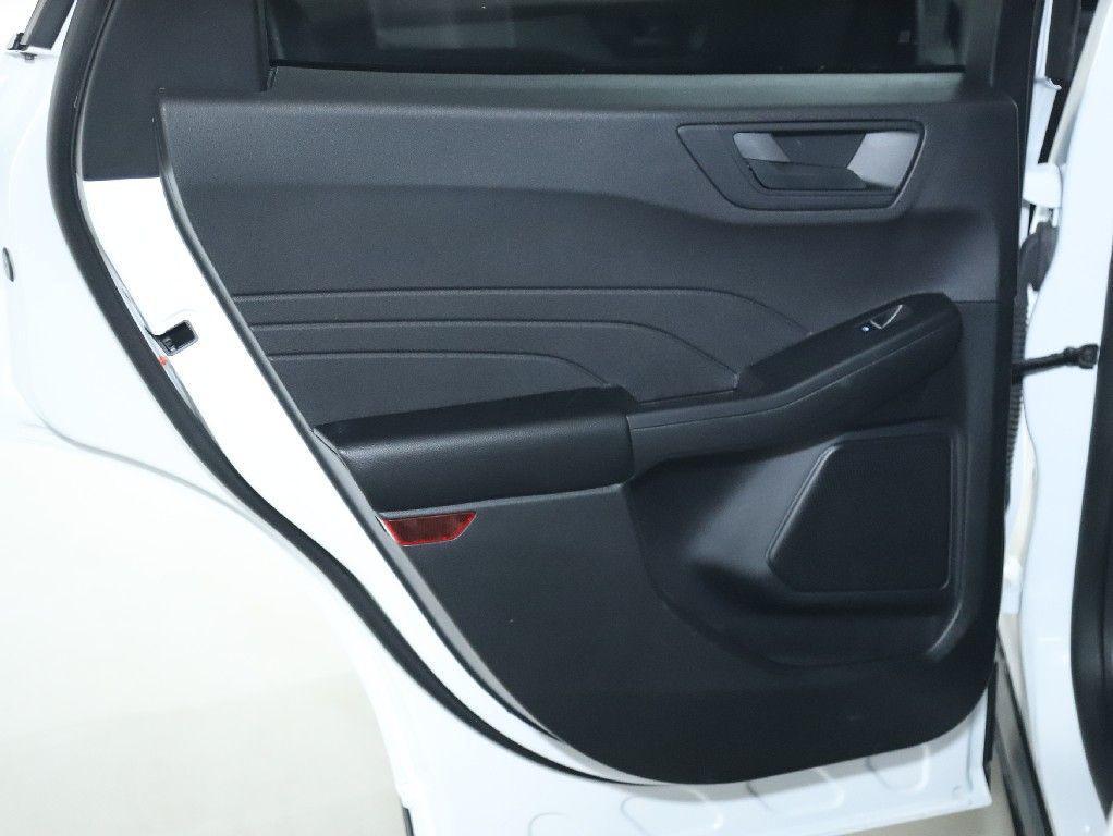 used 2025 Ford Escape car, priced at $19,591