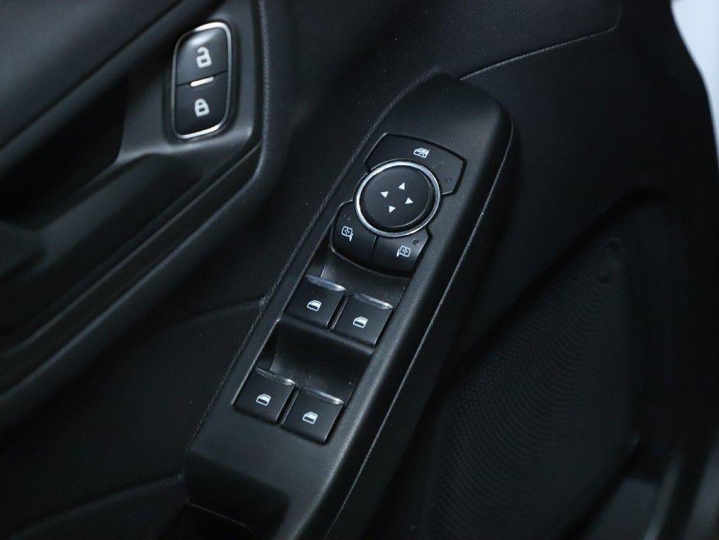 used 2025 Ford Escape car, priced at $19,591