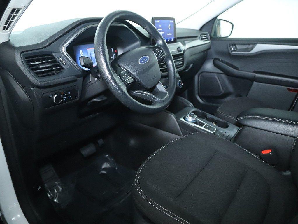 used 2025 Ford Escape car, priced at $19,591