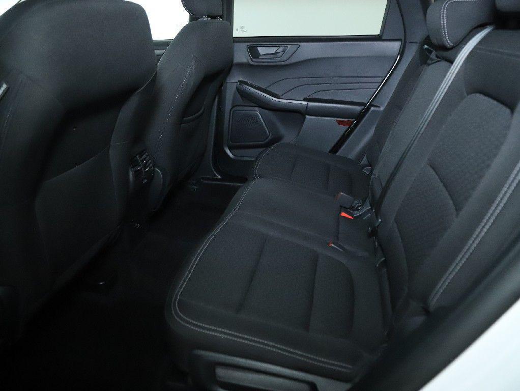 used 2025 Ford Escape car, priced at $19,591