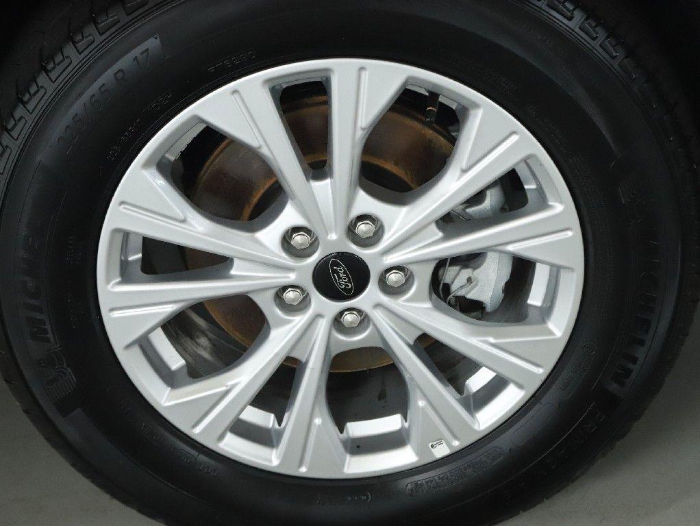 used 2025 Ford Escape car, priced at $19,591