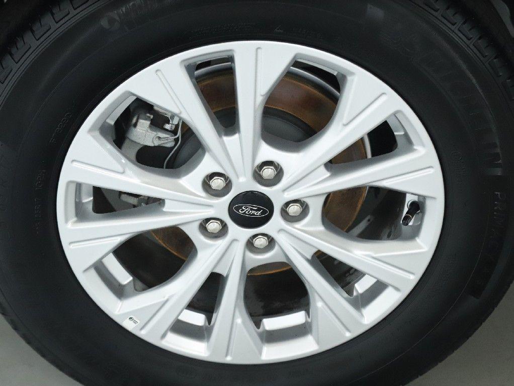 used 2025 Ford Escape car, priced at $19,591