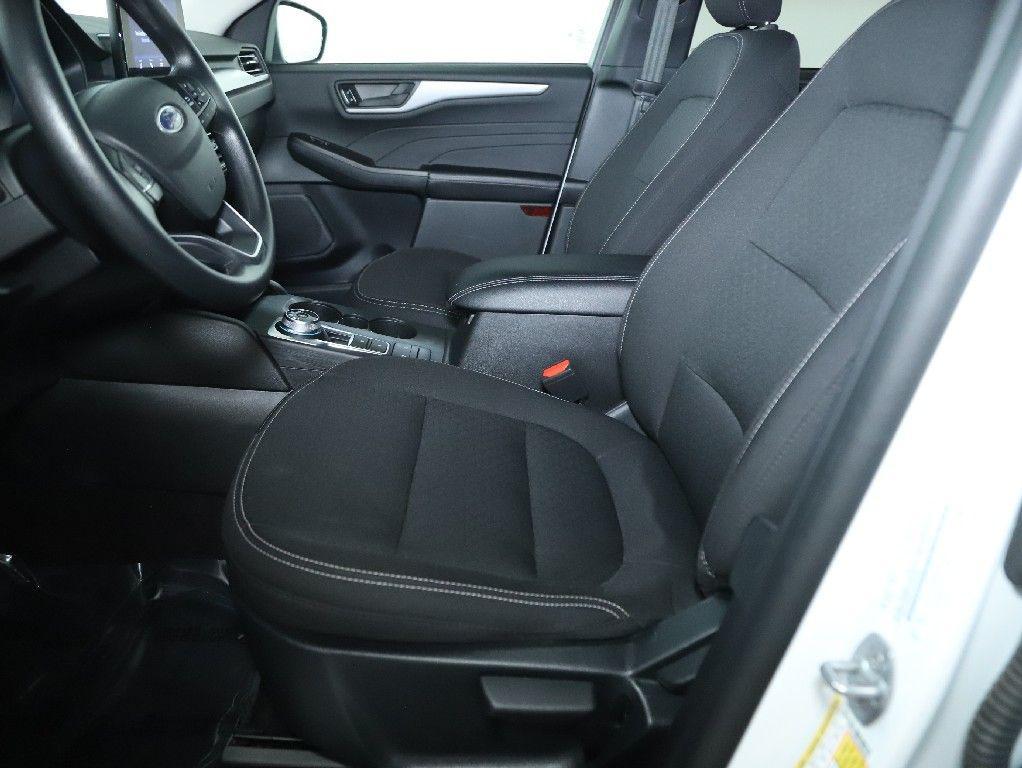 used 2025 Ford Escape car, priced at $19,591