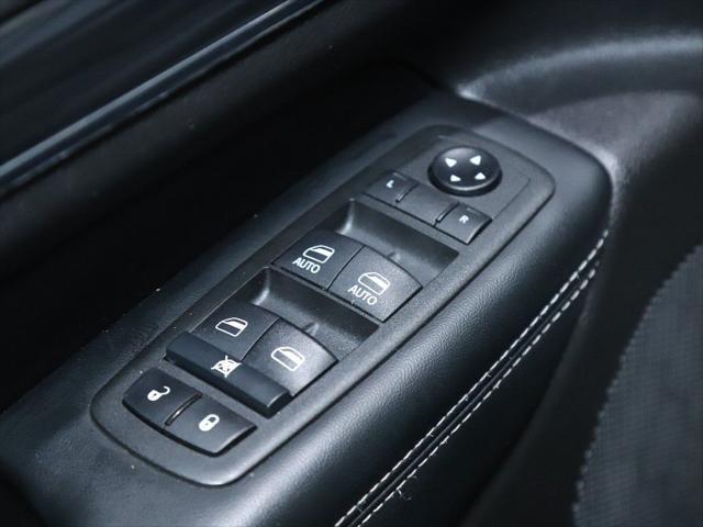 used 2021 Jeep Grand Cherokee car, priced at $27,989