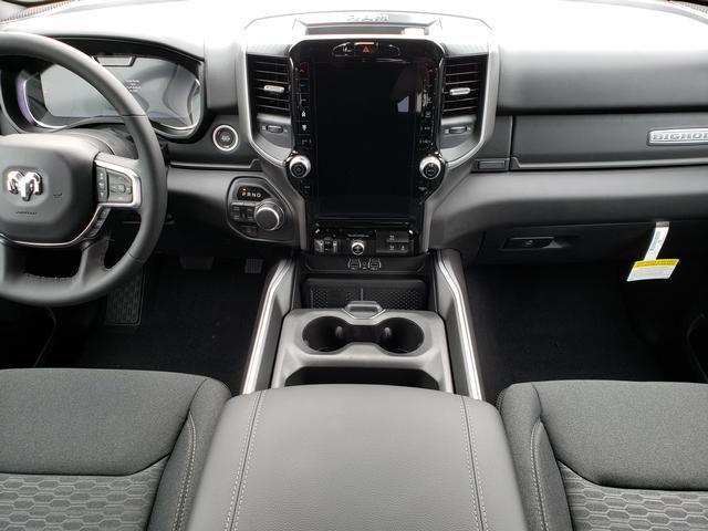new 2025 Ram 1500 car, priced at $52,782