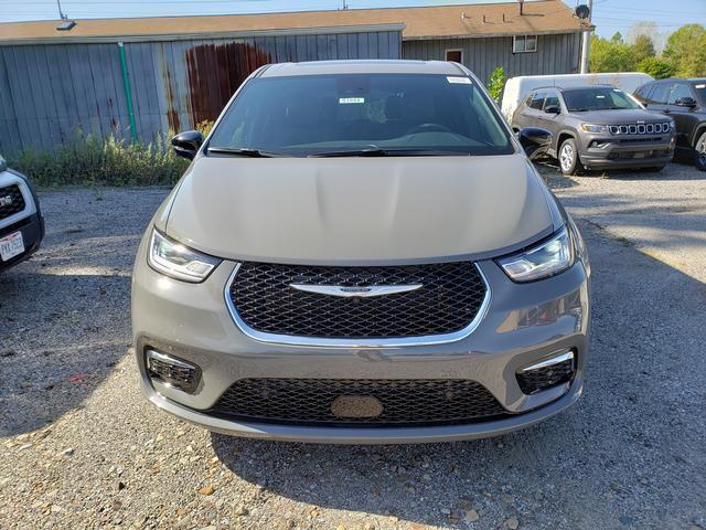 new 2025 Chrysler Pacifica car, priced at $46,315