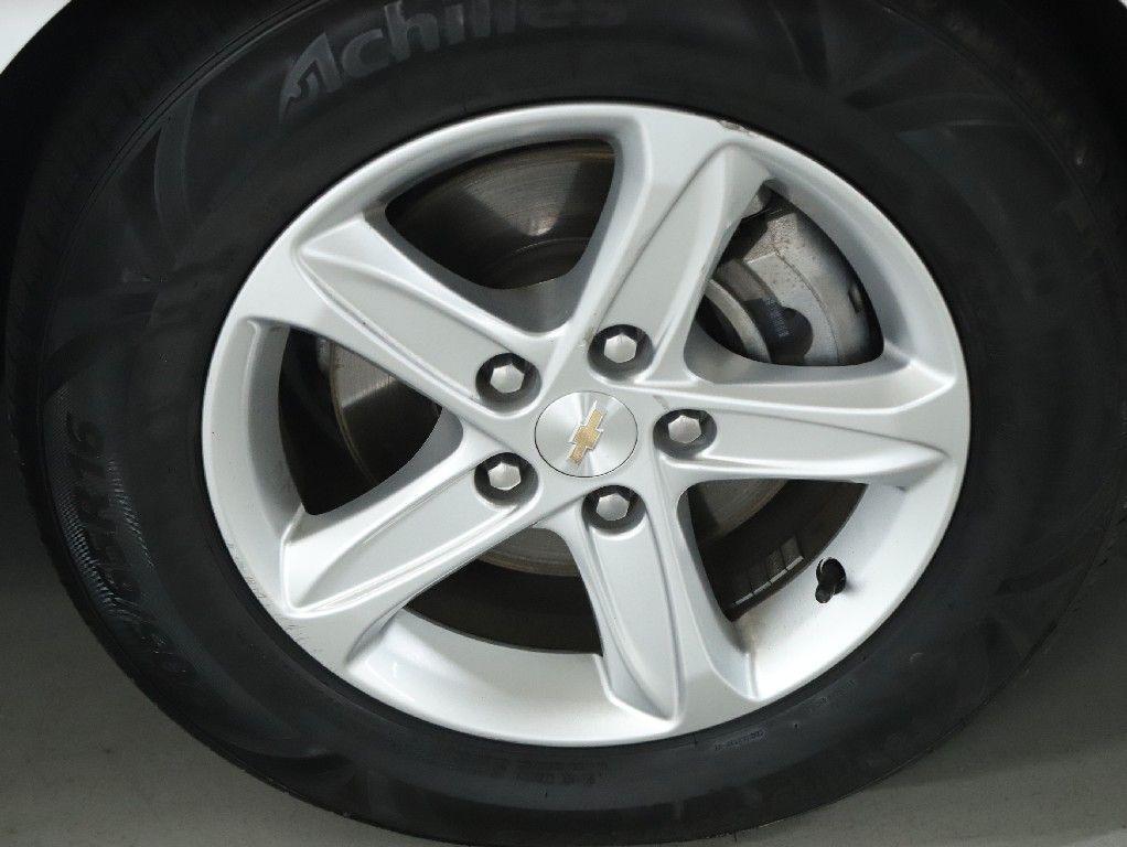 used 2024 Chevrolet Malibu car, priced at $20,998