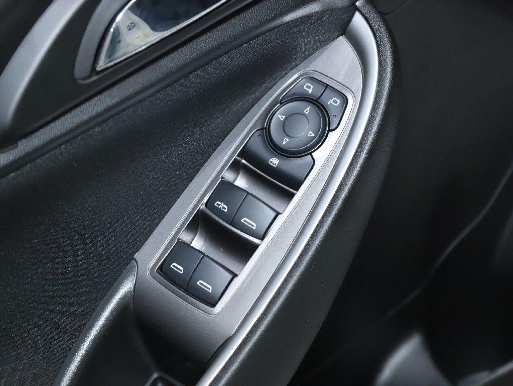 used 2024 Chevrolet Malibu car, priced at $20,998