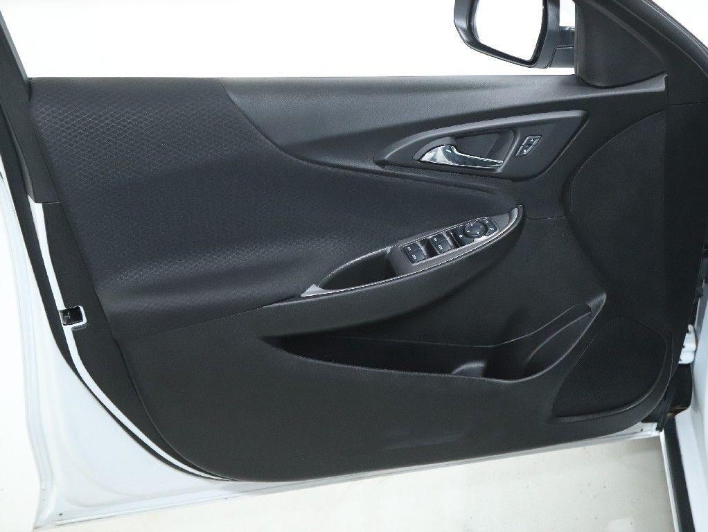 used 2024 Chevrolet Malibu car, priced at $20,998