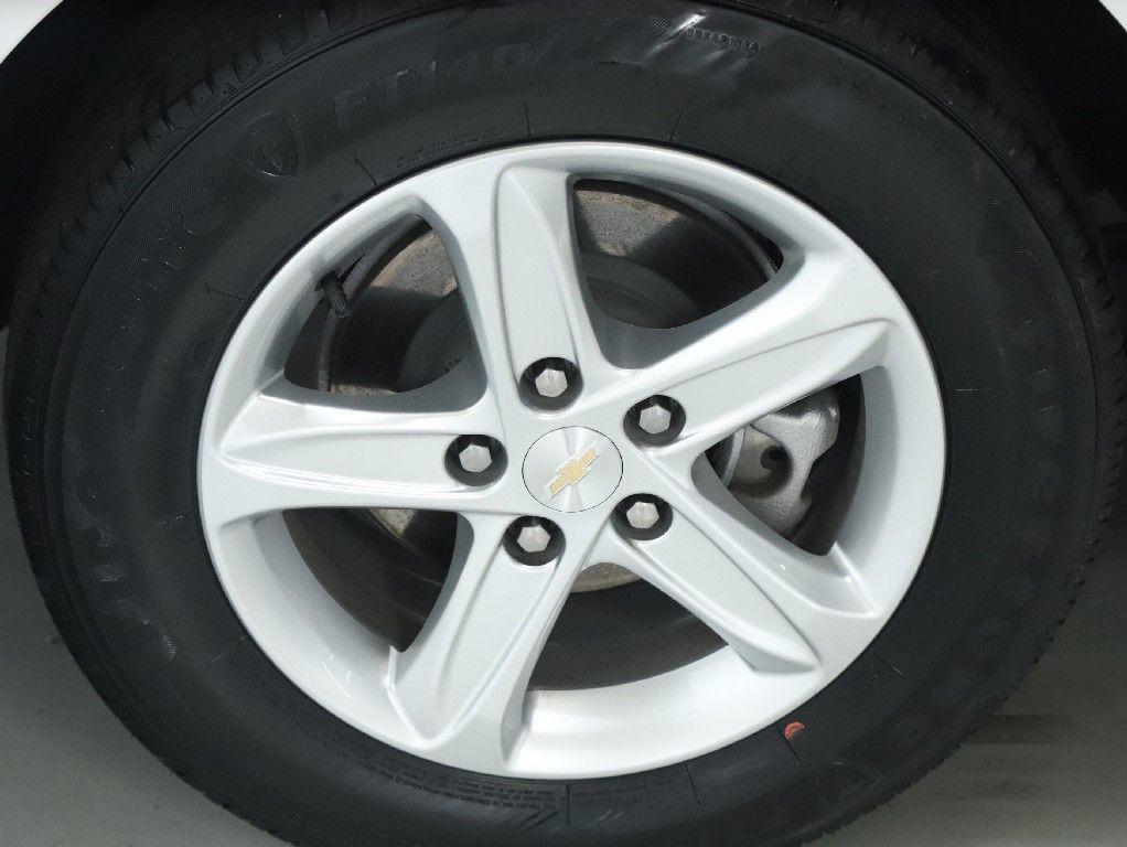 used 2024 Chevrolet Malibu car, priced at $20,998