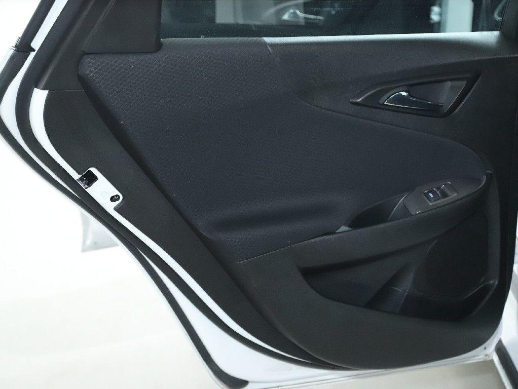 used 2024 Chevrolet Malibu car, priced at $20,998