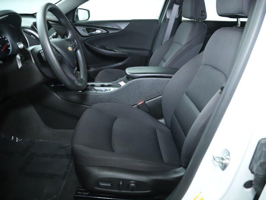 used 2024 Chevrolet Malibu car, priced at $20,998