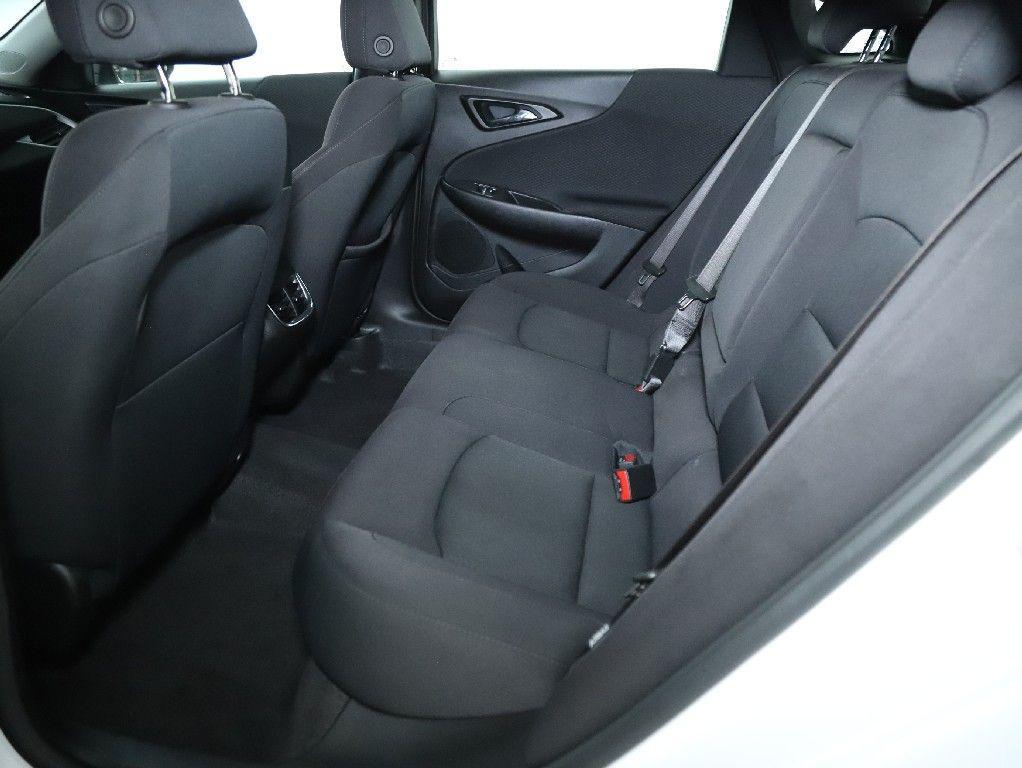 used 2024 Chevrolet Malibu car, priced at $20,998