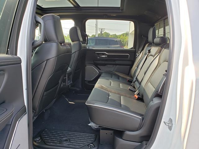 new 2026 Ram 1500 car, priced at $64,330