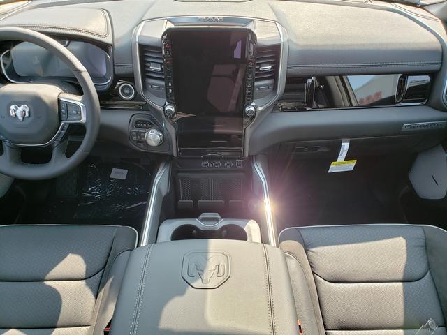 new 2026 Ram 1500 car, priced at $64,330