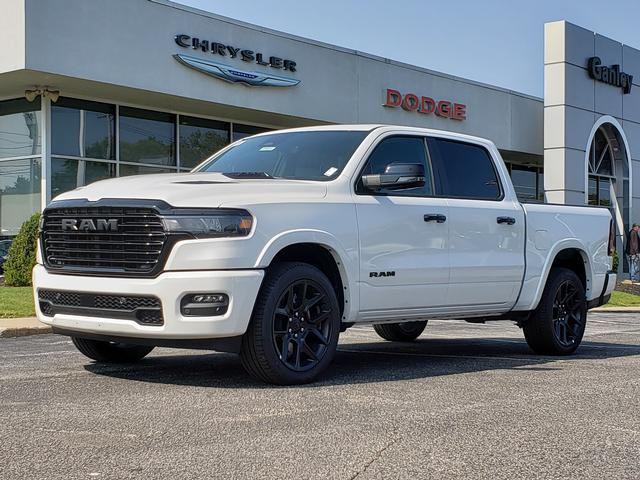 new 2026 Ram 1500 car, priced at $64,330