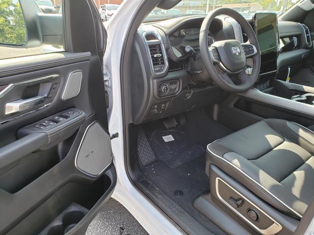 new 2026 Ram 1500 car, priced at $64,330