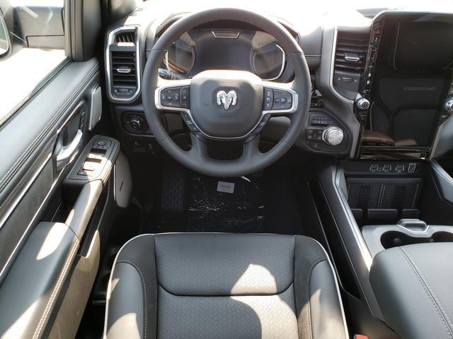 new 2026 Ram 1500 car, priced at $64,330