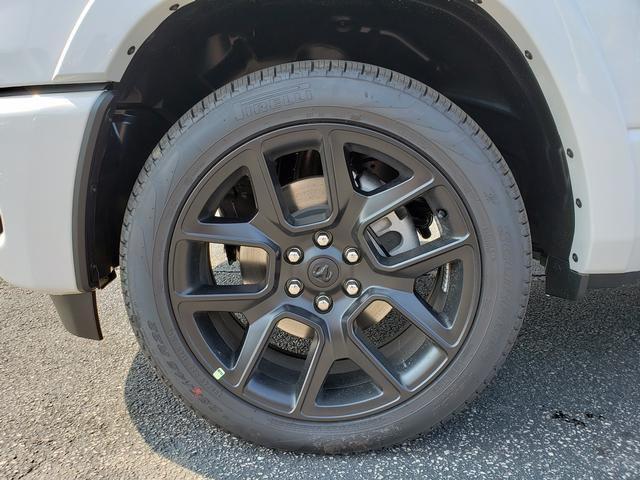 new 2026 Ram 1500 car, priced at $64,330