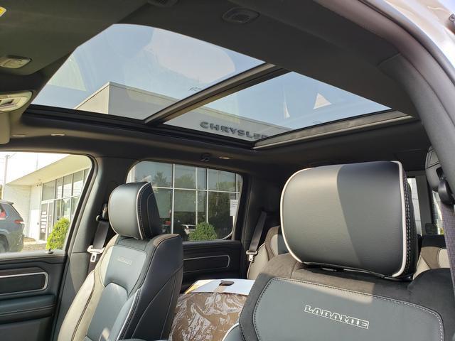 new 2026 Ram 1500 car, priced at $64,330