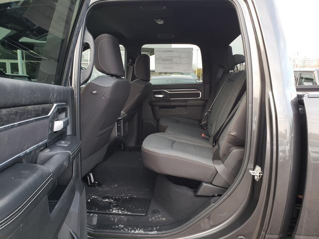 new 2024 Ram 2500 car, priced at $67,835