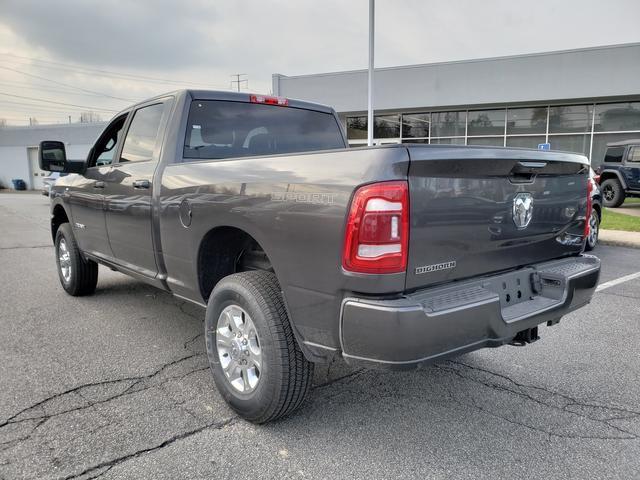 new 2024 Ram 2500 car, priced at $66,335