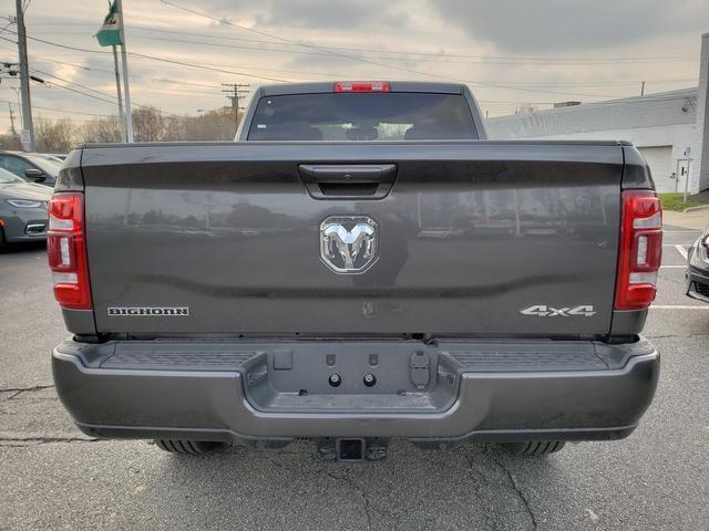 new 2024 Ram 2500 car, priced at $67,835