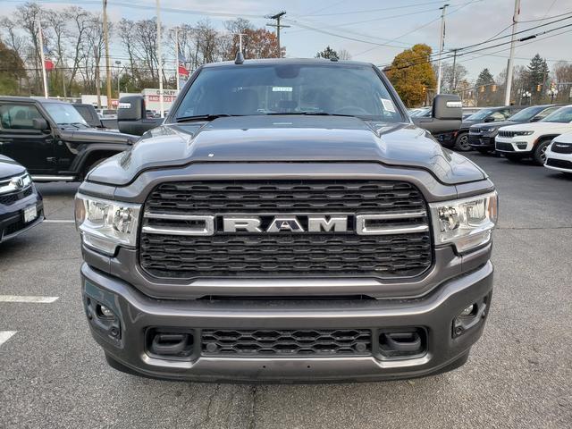 new 2024 Ram 2500 car, priced at $66,335