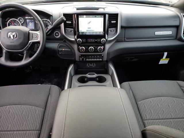 new 2024 Ram 2500 car, priced at $67,835