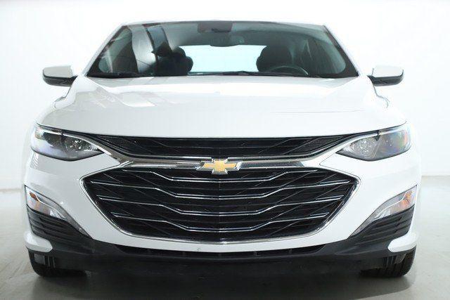 used 2023 Chevrolet Malibu car, priced at $16,991